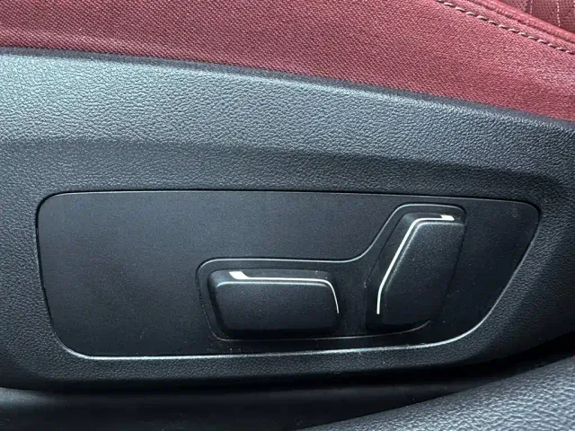 BMW 3 Series — Фото автомобиля 13