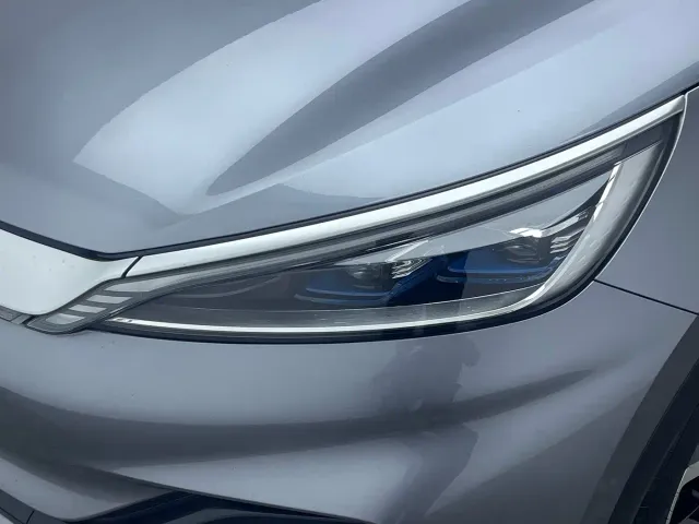 BYD Yuan PLUS — Фото автомобиля 11