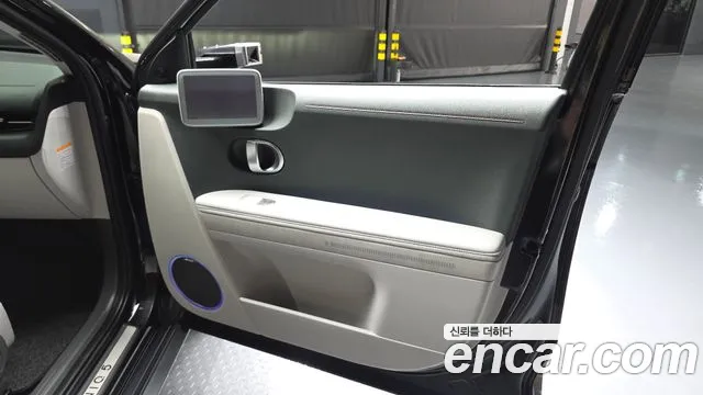 Hyundai Ioniq5 Ioniq5 Long Range AWD — Фото автомобиля 22