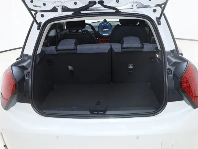 MINI Cooper — Фото автомобиля 23