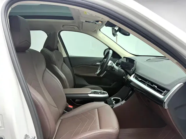 BMW X1 — Фото автомобиля 8