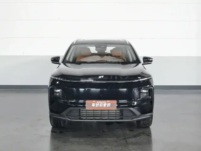 Jetour Shanhai L7 — Фото автомобиля 3