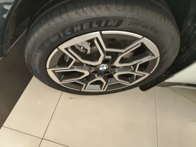 BMW X1 — Фото автомобиля 22