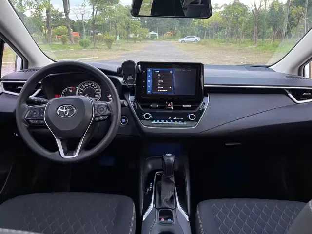 Toyota Allion — Фото автомобиля 20