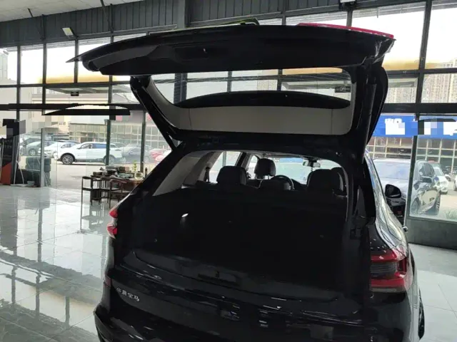 BMW X5 — Фото автомобиля 18