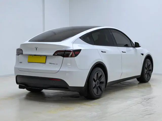 Tesla Model Y — Фото автомобиля 10