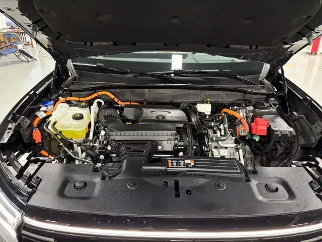 Ford Edge — Фото автомобиля 11