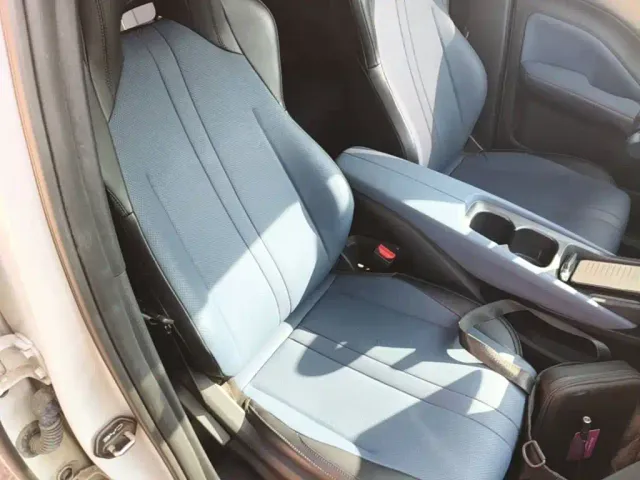 BYD Seagull — Фото автомобиля 24
