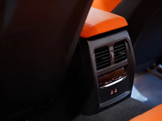 BMW M3 — Фото автомобиля 21