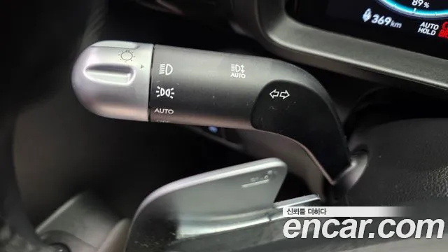 Hyundai Casper Electric — Фото автомобиля 30
