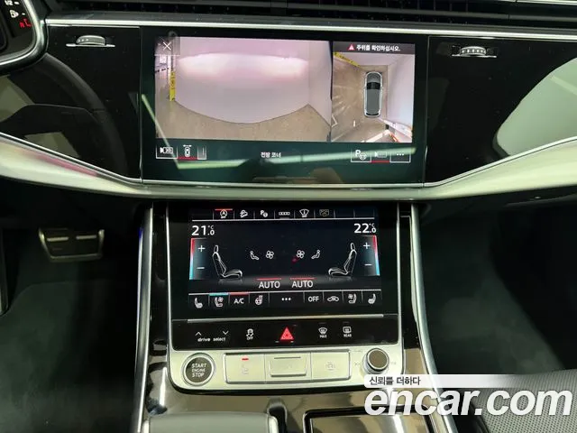 Audi Q7 55 TFSI quattro Premium — Фото автомобиля 8