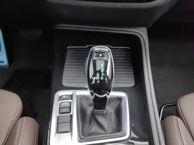 BMW 1 Series — Фото автомобиля 13