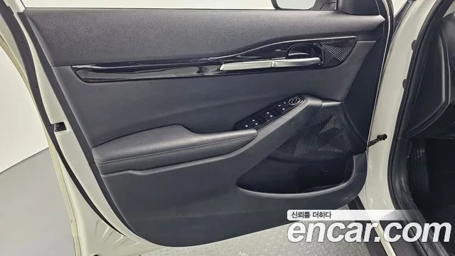 Kia Seltos Seltos Бензин 1.6 турбо 2WD — Фото автомобиля 24