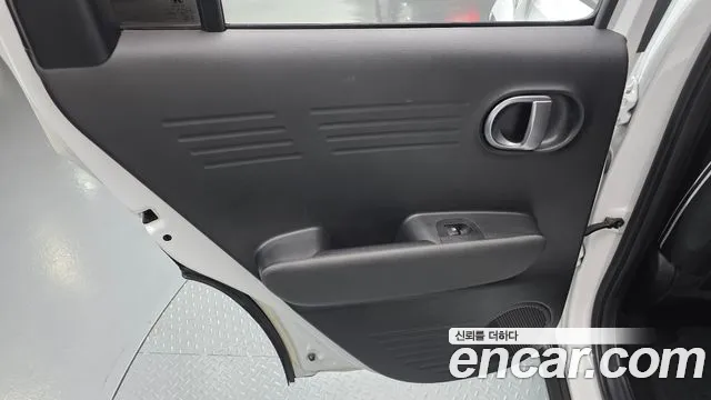 Hyundai Casper — Фото автомобиля 14