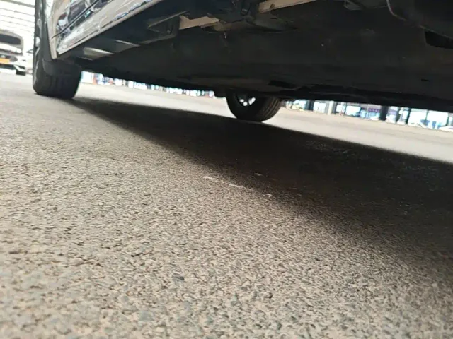 Ford EVOS — Фото автомобиля 21