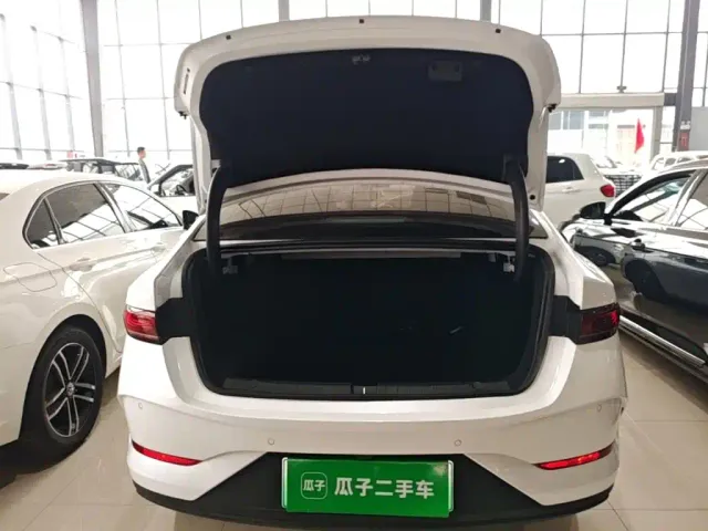 BYD Qin PLUS — Фото автомобиля 17