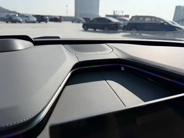 Lotus Emeya — Фото автомобиля 22