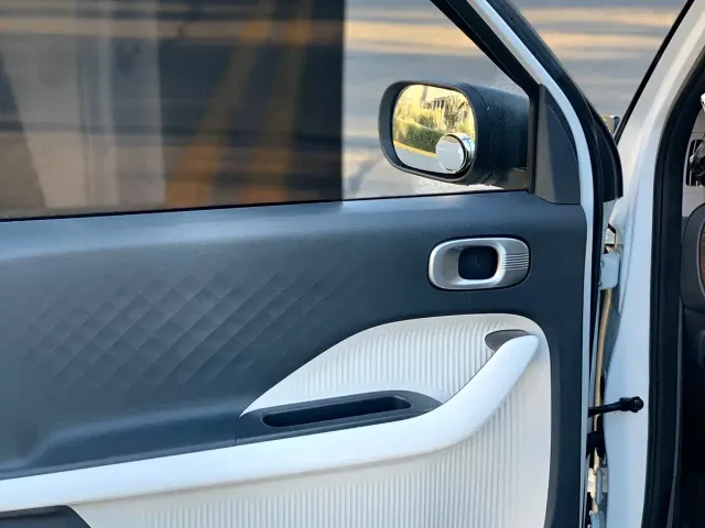 Geely Panda — Фото автомобиля 5