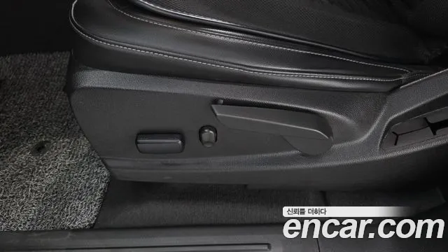 ChevroletGMDaewoo Colorado Real Colorado — Фото автомобиля 28