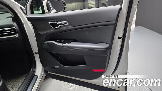 Kia Sportage 5th Gen — Фото автомобиля 13