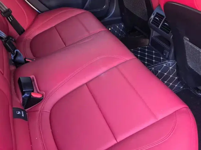 Jaguar XEL — Фото автомобиля 2