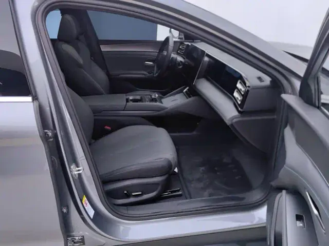 BYD Qin L 2024 DM-i 120KM Excellence Model — Фото автомобиля 8