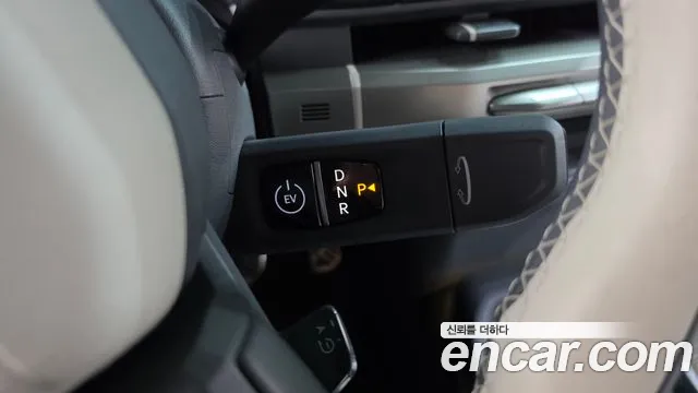 Kia EV3 — Фото автомобиля 9