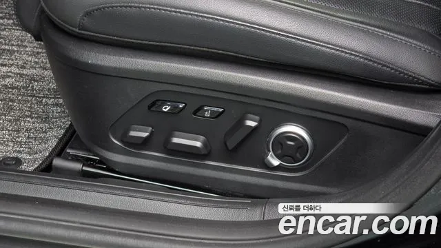 Hyundai Grandeur GN7 — Фото автомобиля 27