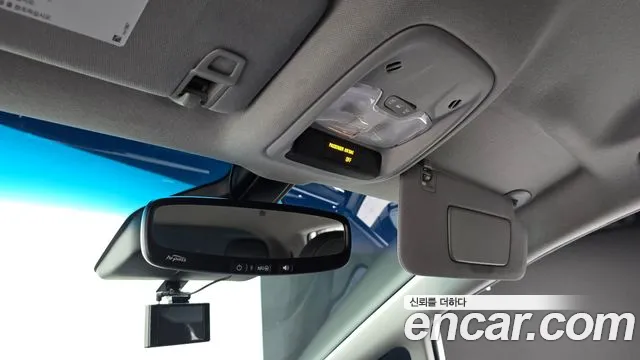 Chevrolet Bolt EV — Фото автомобиля 20