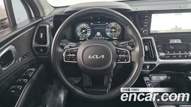 Kia Sorento 4th Gen — Фото автомобиля 12