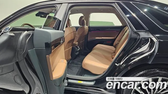 Hyundai Grandeur — Фото автомобиля 25