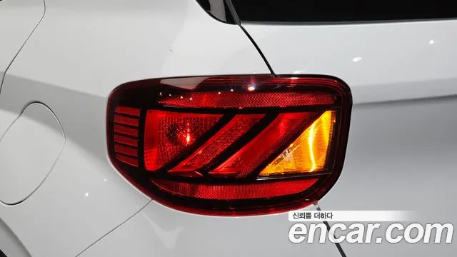 Hyundai Venue Venue 1.6 Modern Plus — Фото автомобиля 23