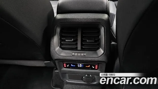 Volkswagen Tiguan Tiguan 2 поколение 2.0 TDI Prestige — Фото автомобиля 19