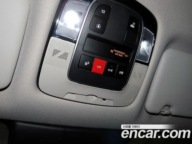 Hyundai Tucson NX4 — Фото автомобиля 15