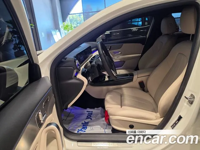 Mercedes-Benz A-Class W177 — Фото автомобиля 11