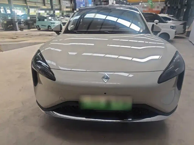 Baojun Yunhai — Фото автомобиля 2
