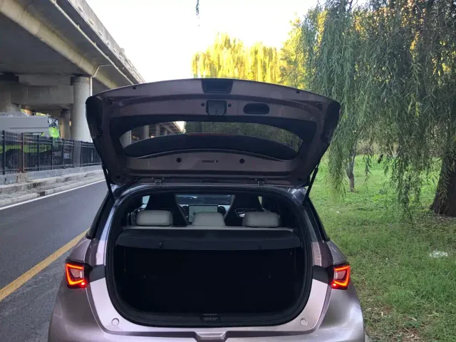 BYD Dolphin — Фото автомобиля 11