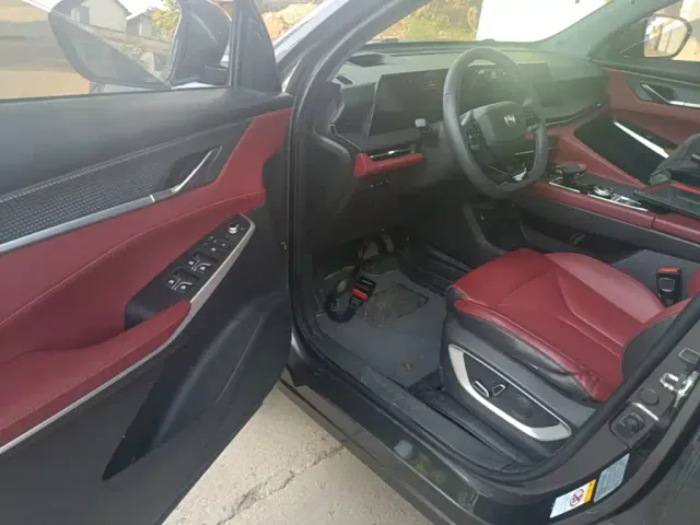 Changan CS75 Plus — Фото автомобиля 15
