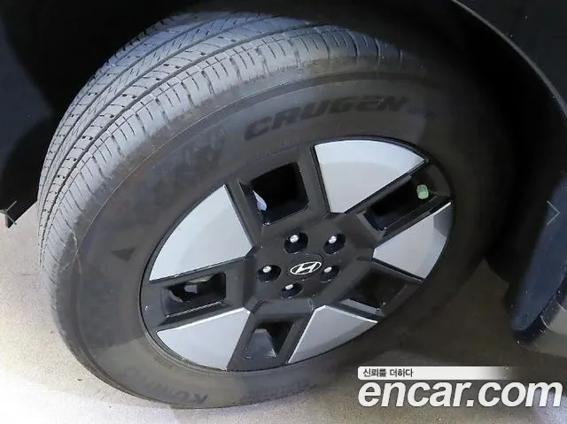 Hyundai Santa Fe MX5 — Фото автомобиля 20