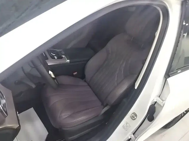 Chery Tiggo 9 C-DM — Фото автомобиля 14