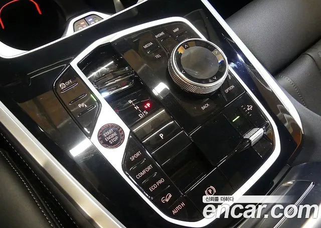 BMW X5 xDrive 40i M Sport — Фото автомобиля 9