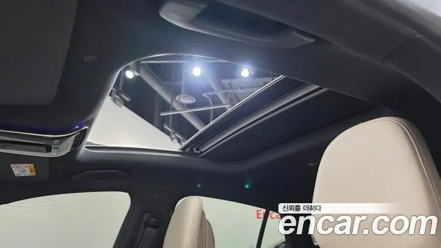 Mercedes-Benz GLC-Class — Фото автомобиля 25