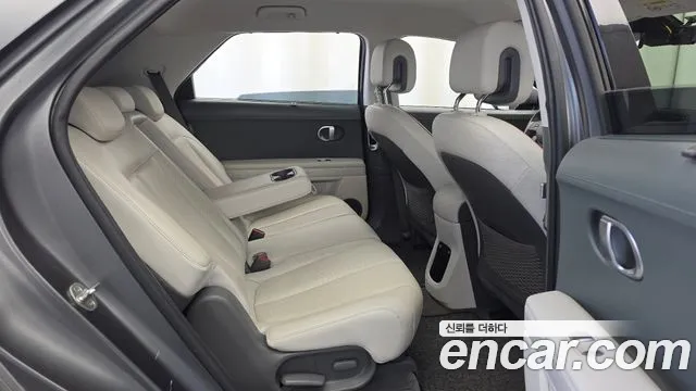 Hyundai Ioniq 5 — Фото автомобиля 18