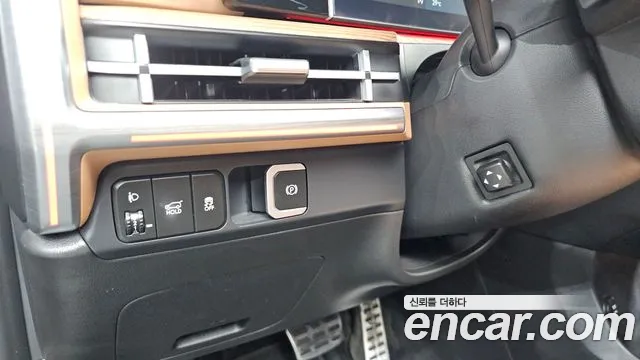 Hyundai Santa Fe MX5 — Фото автомобиля 26