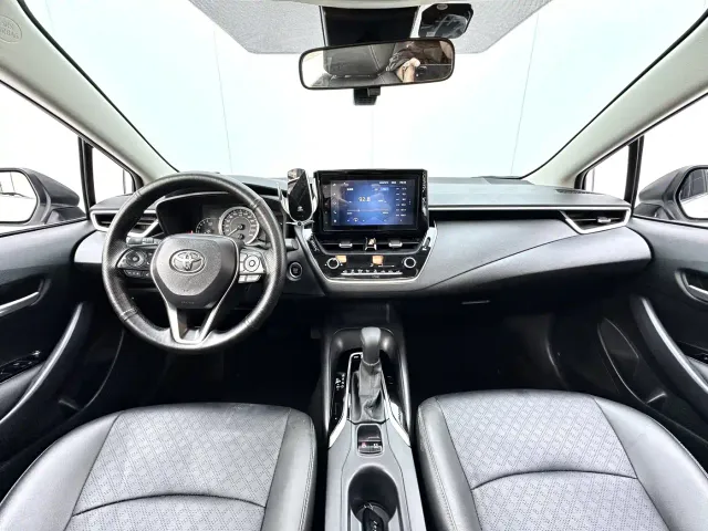 Toyota Allion — Фото автомобиля 8