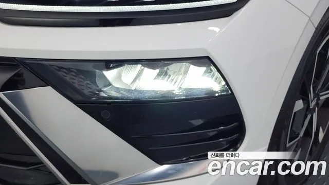 Hyundai Sonata DN8 — Фото автомобиля 7
