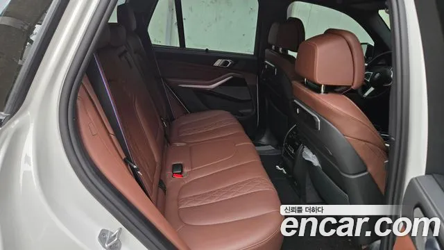 BMW X5 — Фото автомобиля 7