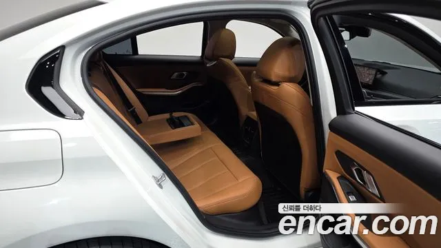 BMW 3 Series G20 — Фото автомобиля 18