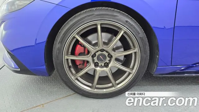 Hyundai Avante CN7 — Фото автомобиля 5