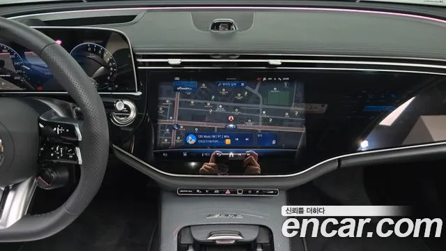Mercedes-Benz E-Class — Фото автомобиля 13